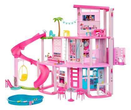 Dreamhouse Barbie