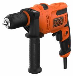 Κρουστικό Δράπανο 500W Black & Decker