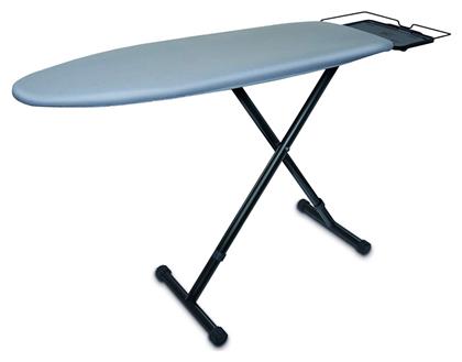 CareStyle Σιδερώστρα για Σύστημα Σιδερώματος Σπαστή Γκρι 122x40cm Braun