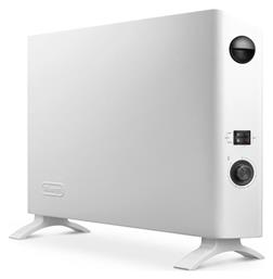 De'Longhi HSX 2320F Θερμοπομπός Δαπέδου 2000W 68.3x46cm - DeLonghi