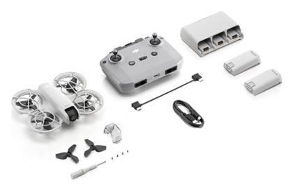 Neo Mini WiFi με Κάμερα 4K 30fps Fly More Combo DJI