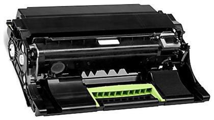 Lexmark 500Z Συμβατό Drum για Laser Εκτυπωτή Lexmark 60000 Σελίδων Μαύρο