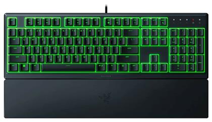 Ornata V3 Χ Μεμβράνης Razer