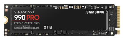 990 PRO 2TB M.2 MZ-V9P2T0BW Samsung από το e-shop