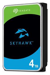 Skyhawk +Rescue 4TB 3.5'' 5400rpm ST4000VX016 Seagate