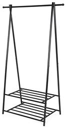 Κρεμάστρα Δαπέδου από Μέταλλο 87.5x41x155cm Songmics